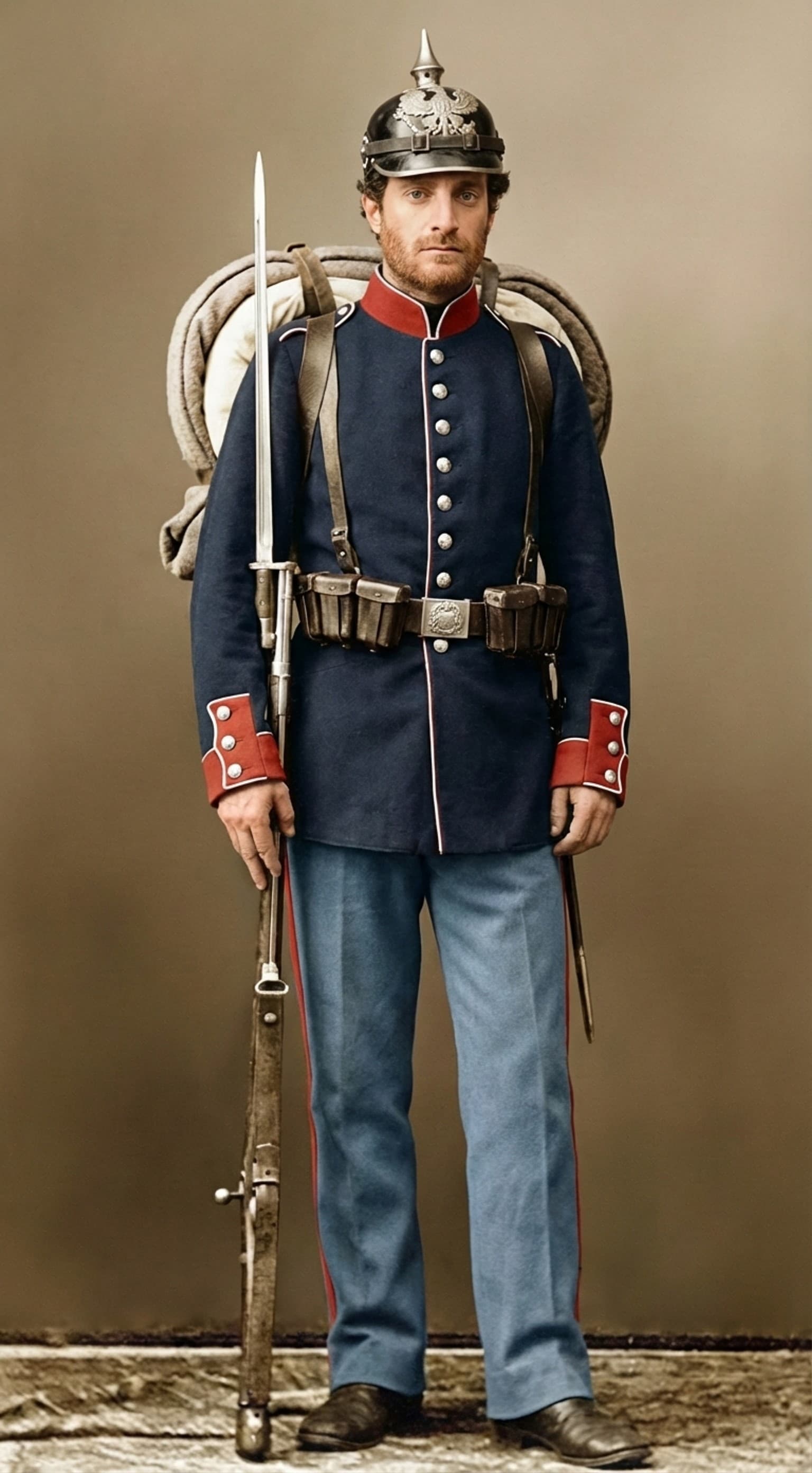 Bavarian Leibregiment