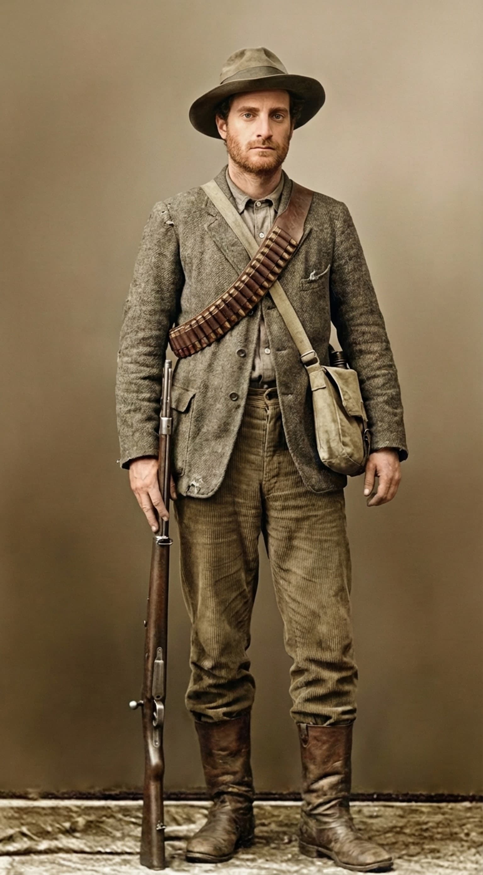 Boer Commandos