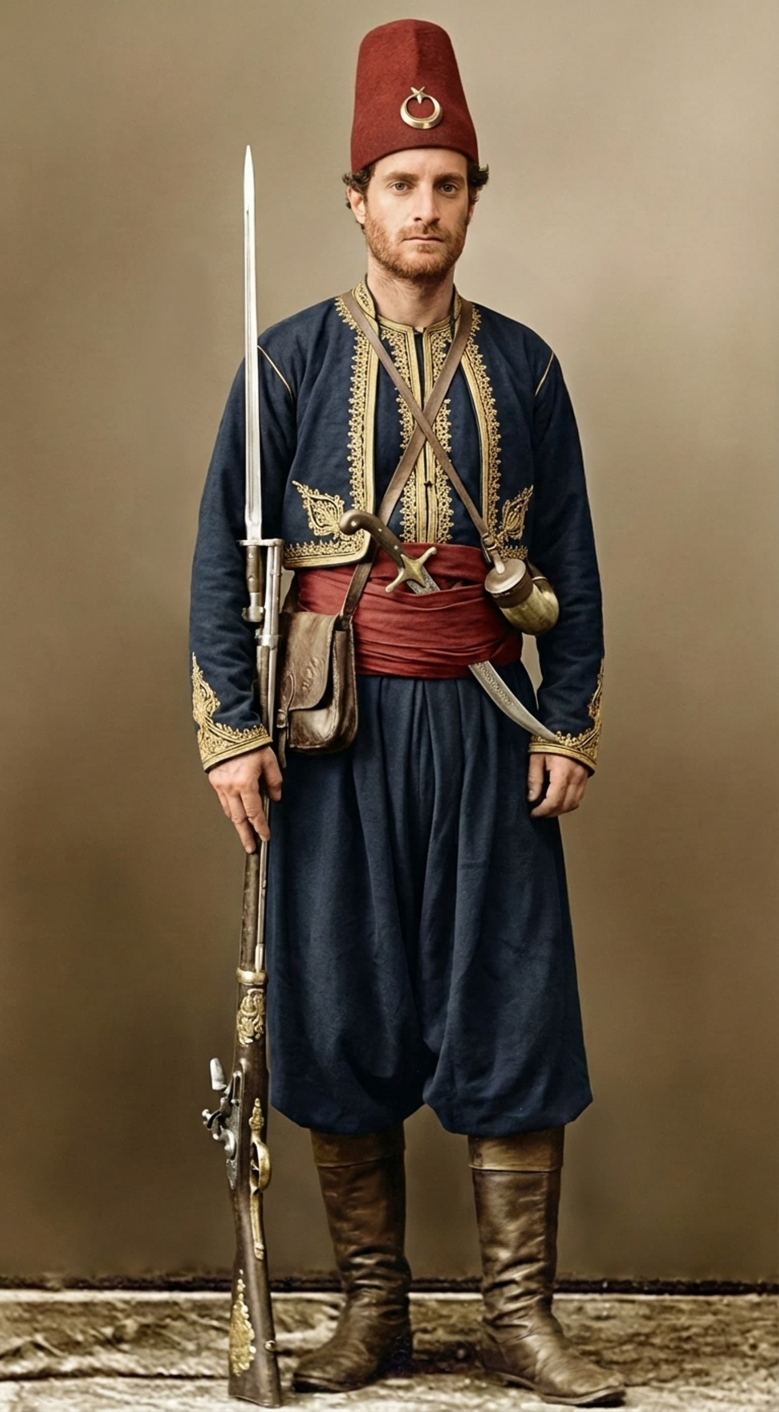 Bostancı Guards