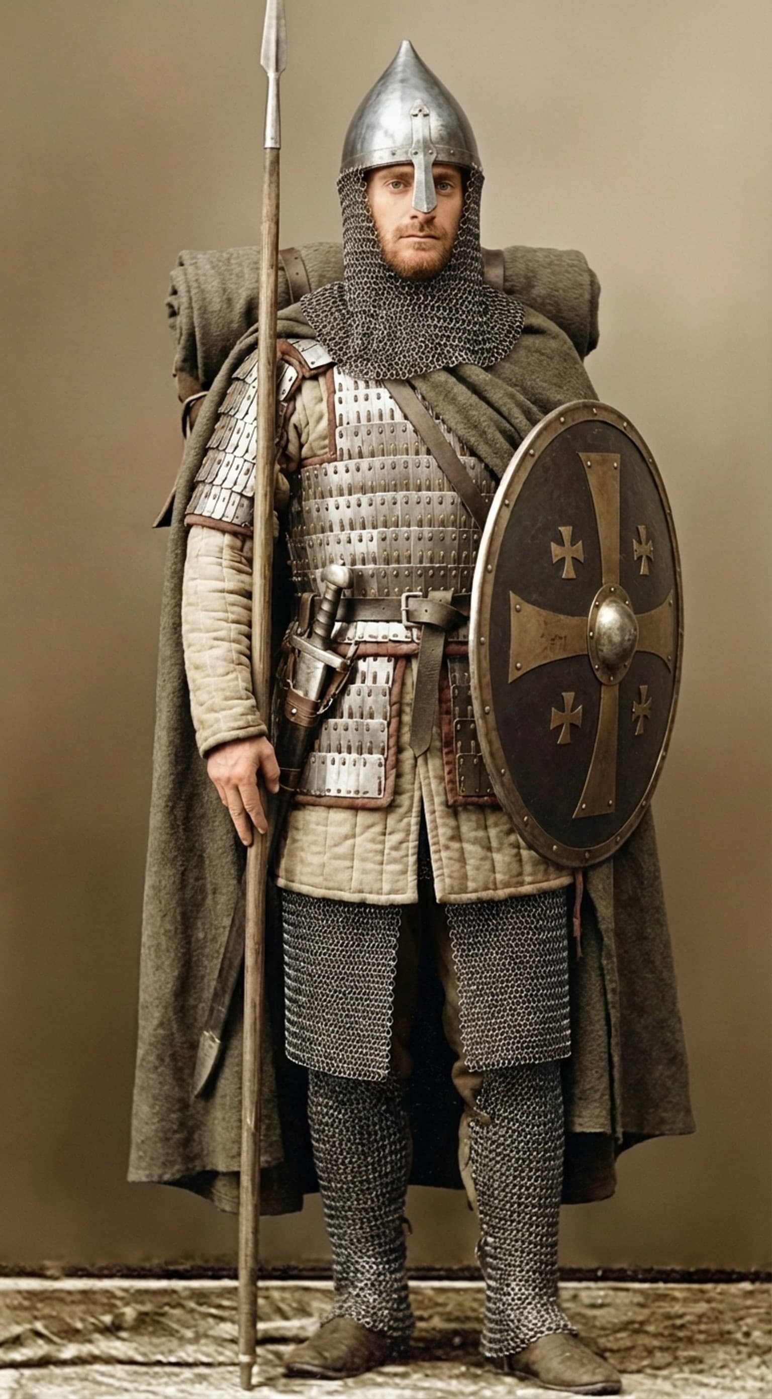 Byzantine Cataphracts