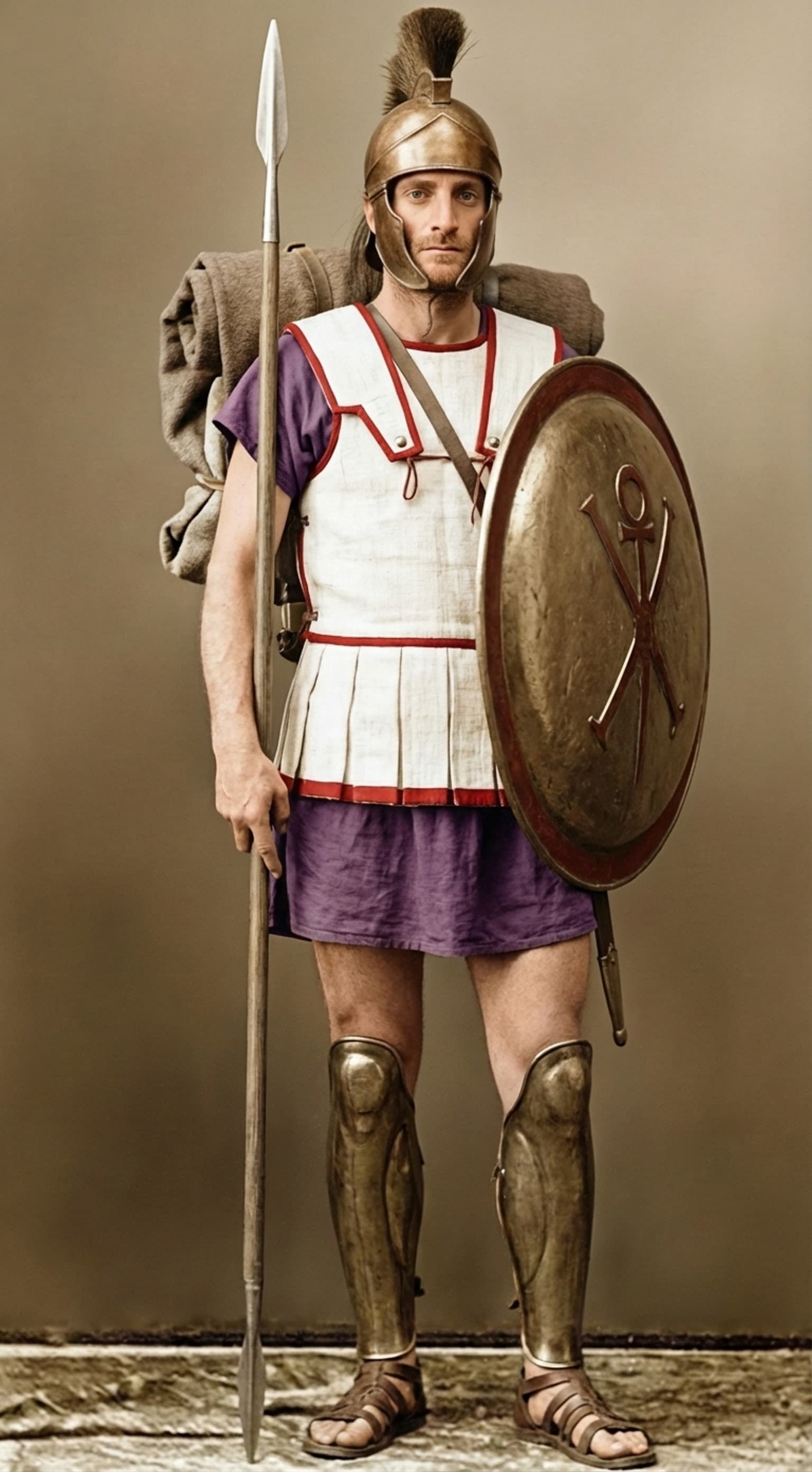 Carthaginian Sacred Band