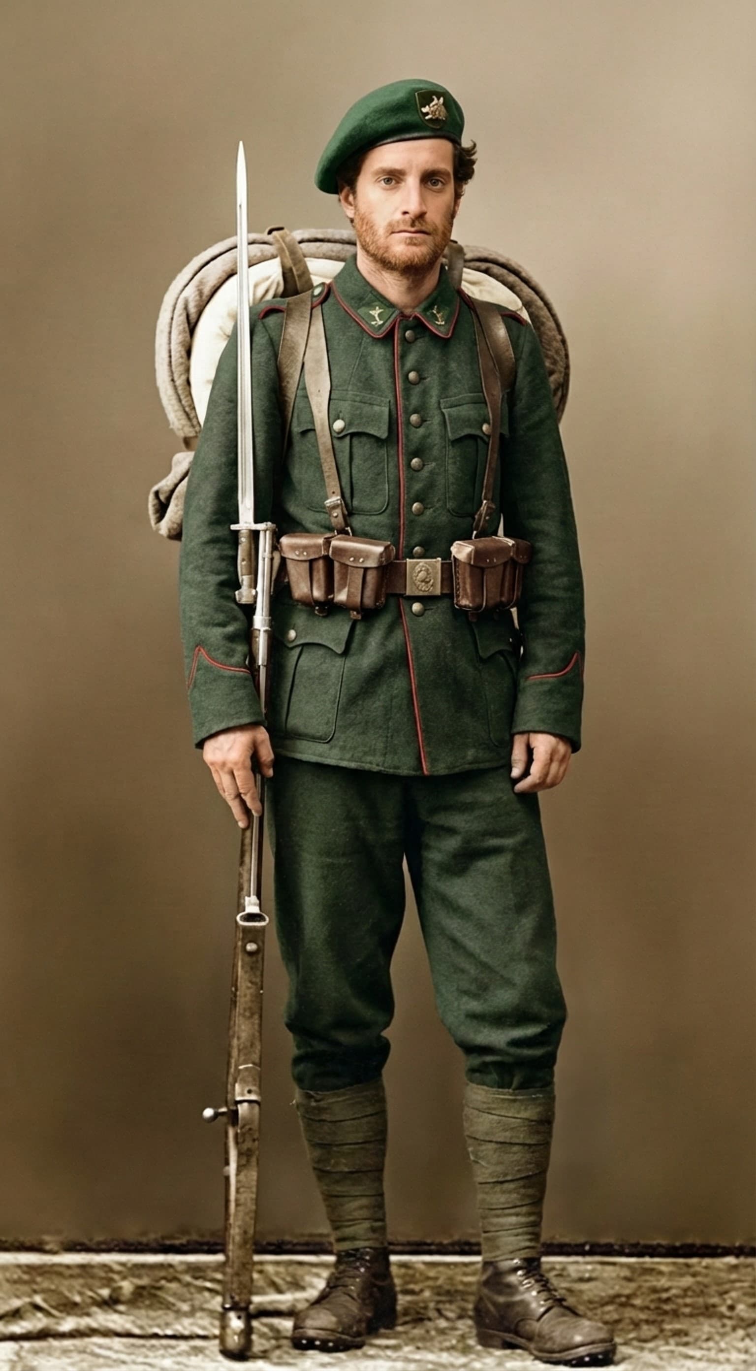Chasseurs Ardennais