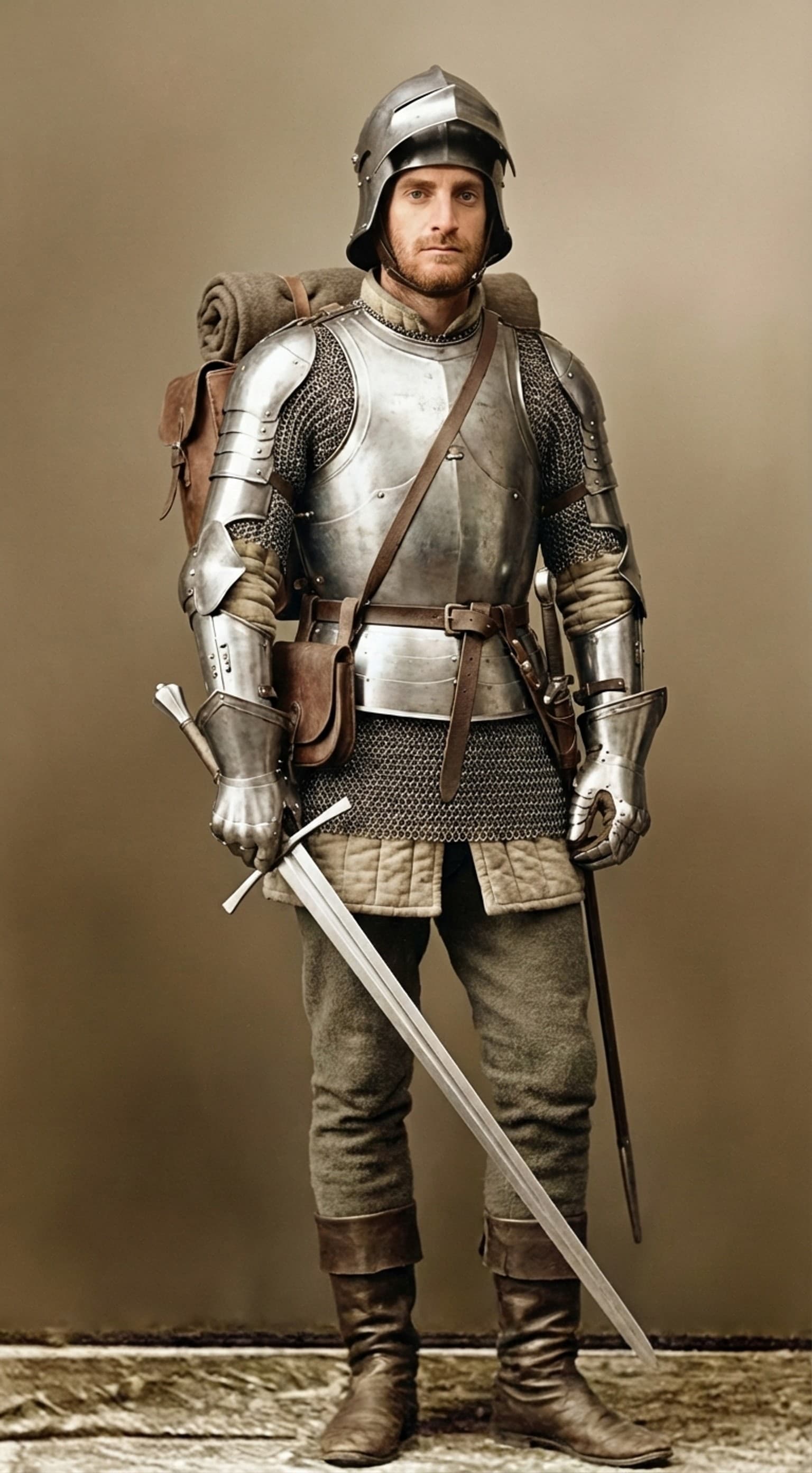 Condottieri (Company of St. George)