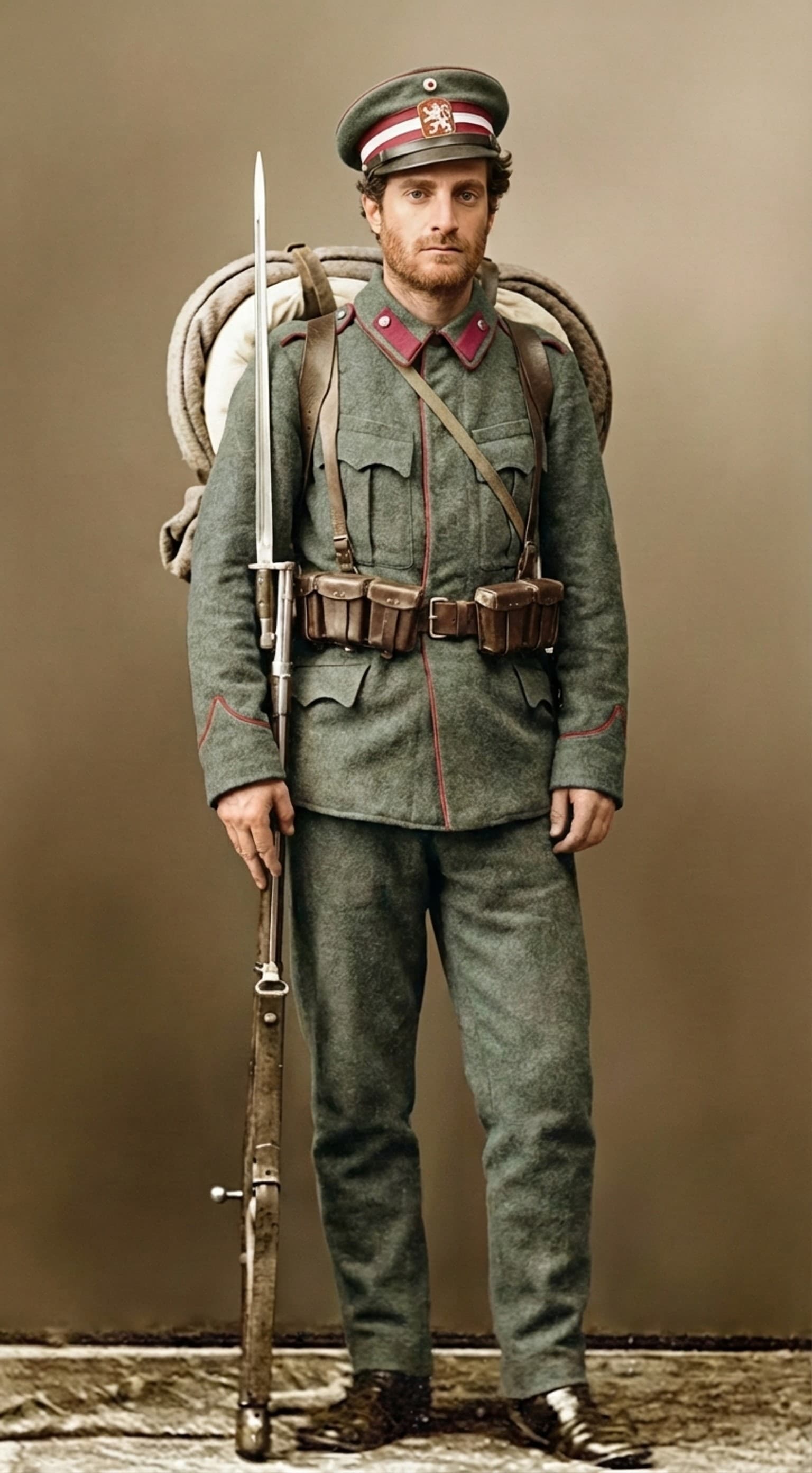 Czechoslovak Legion