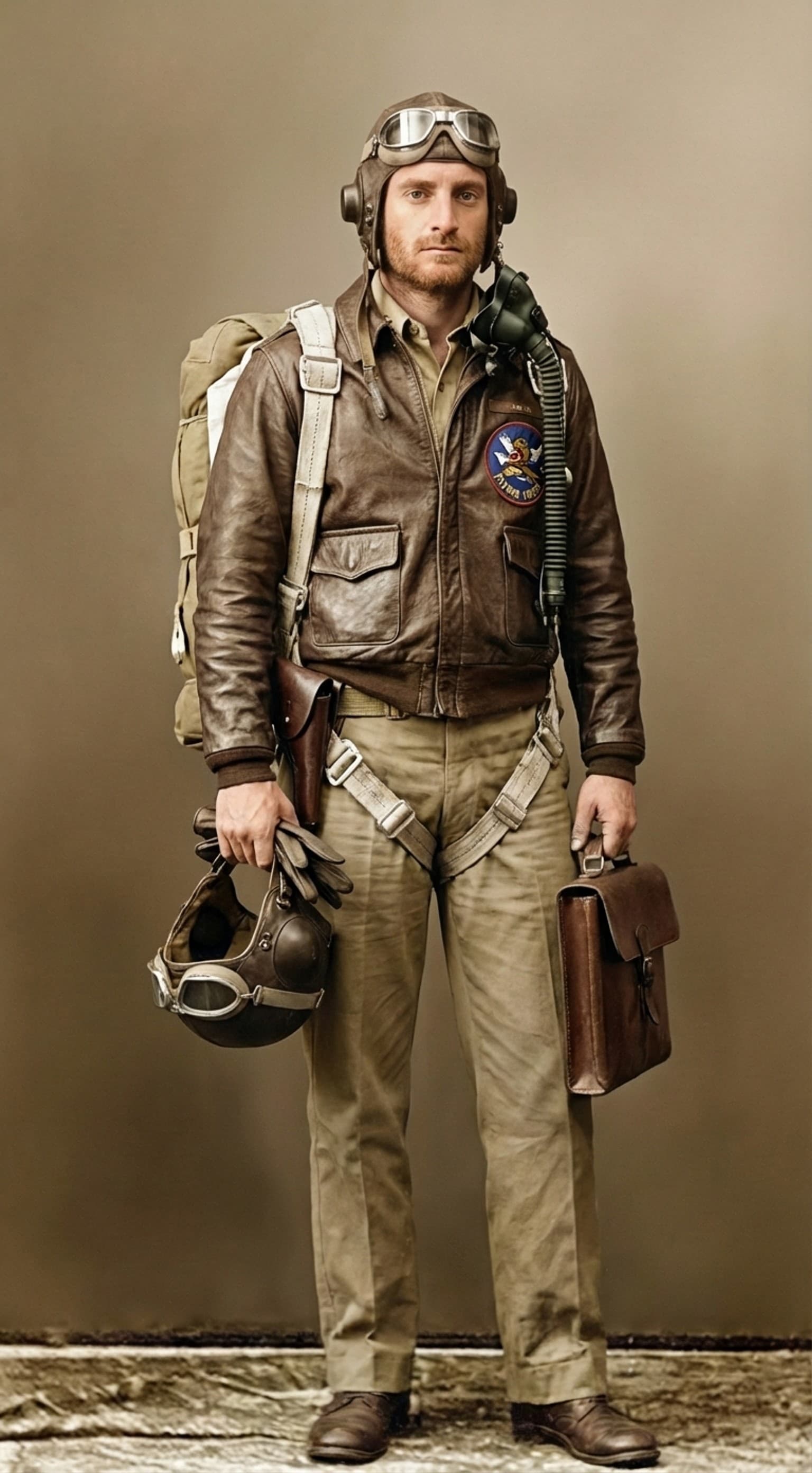 Flying Tigers (AVG)