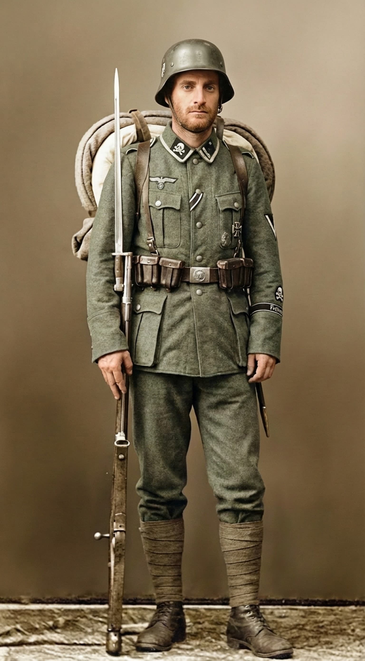 Freikorps