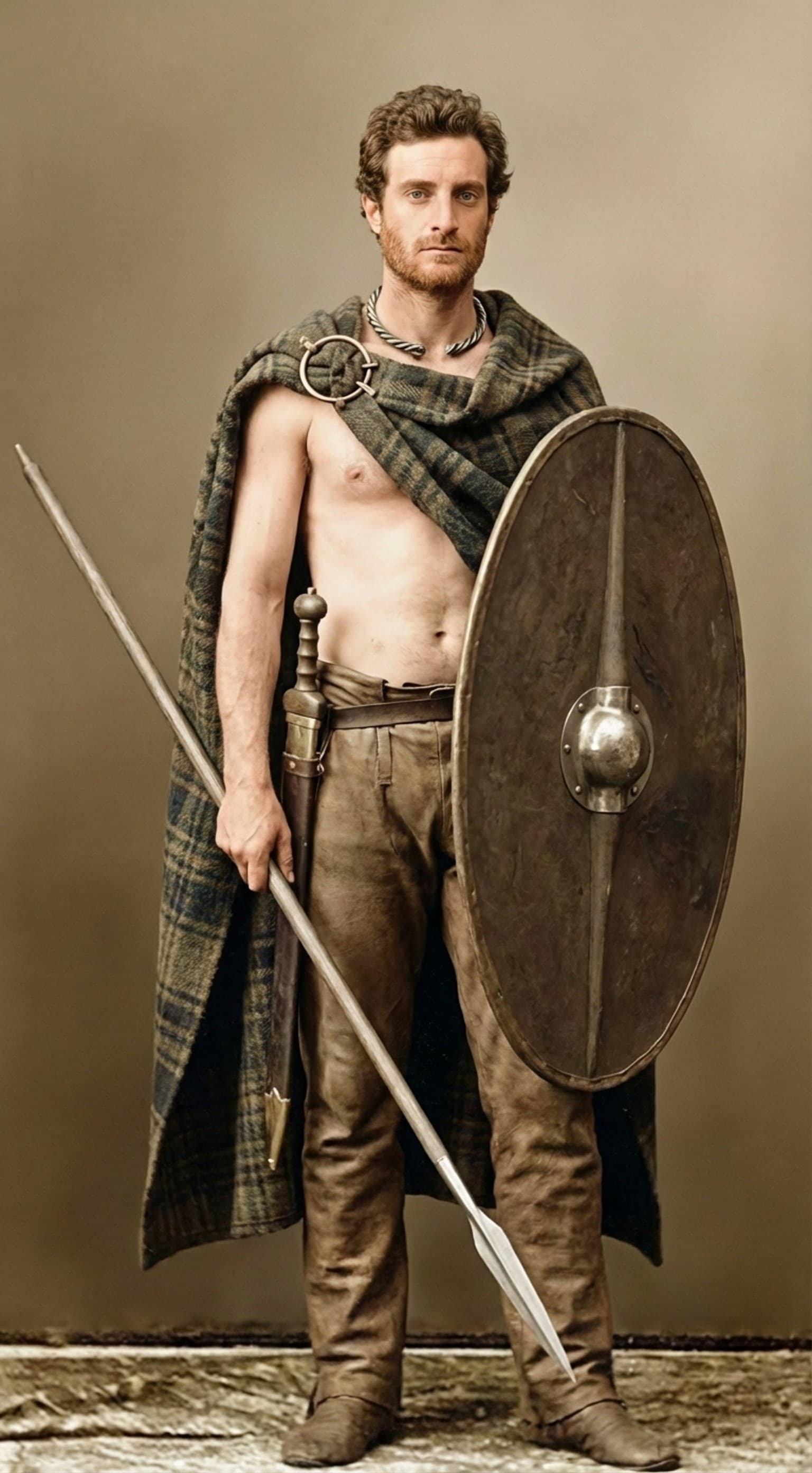 Gallic Gaesatae
