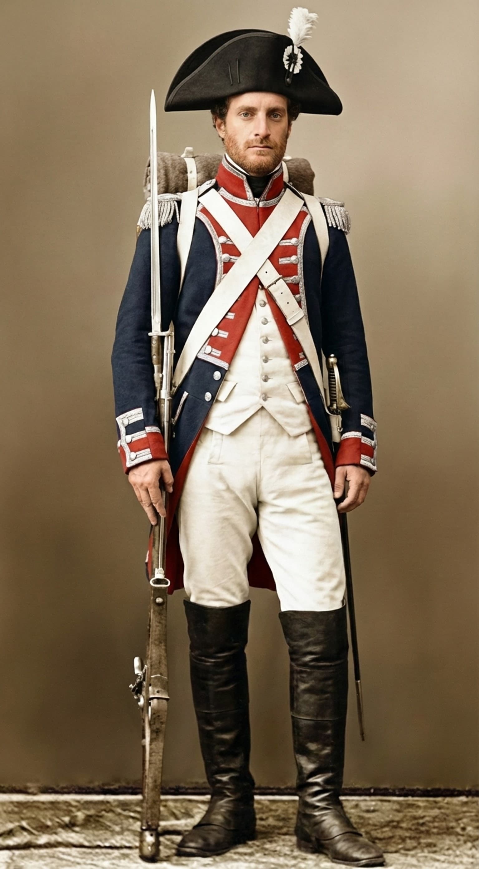 Gendarmes de la Maison du Roi