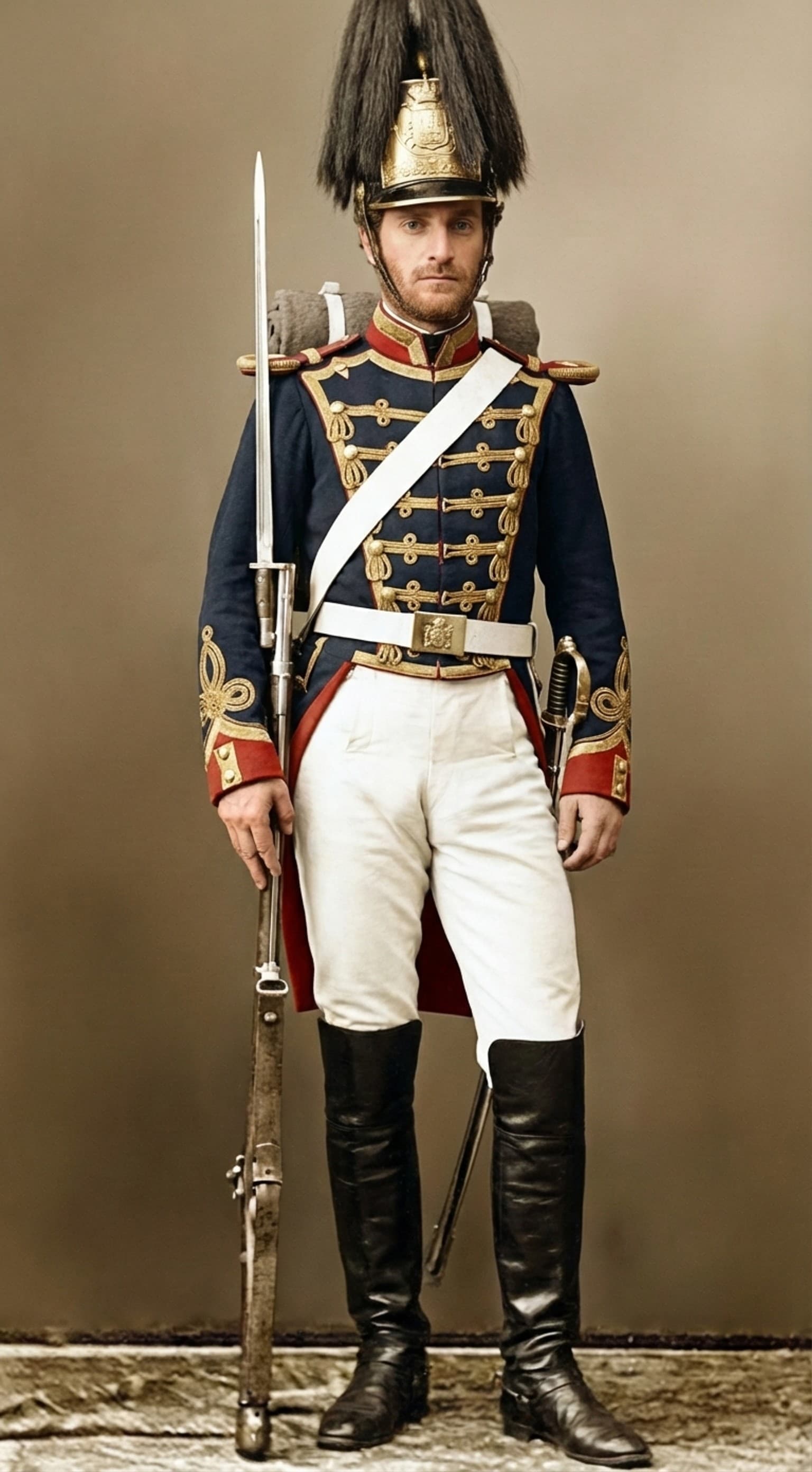 Guardia de Corps