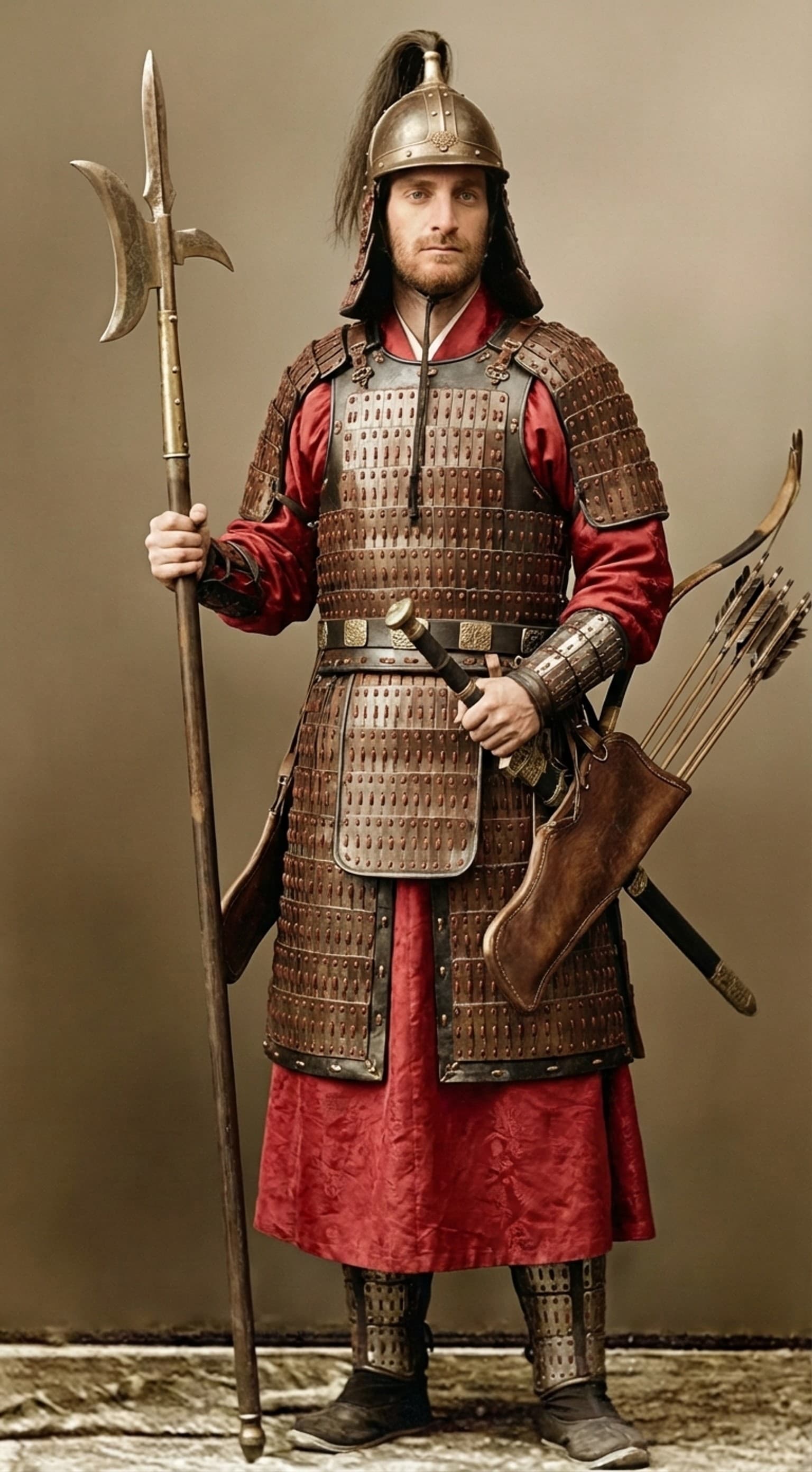 Han Imperial Guard
