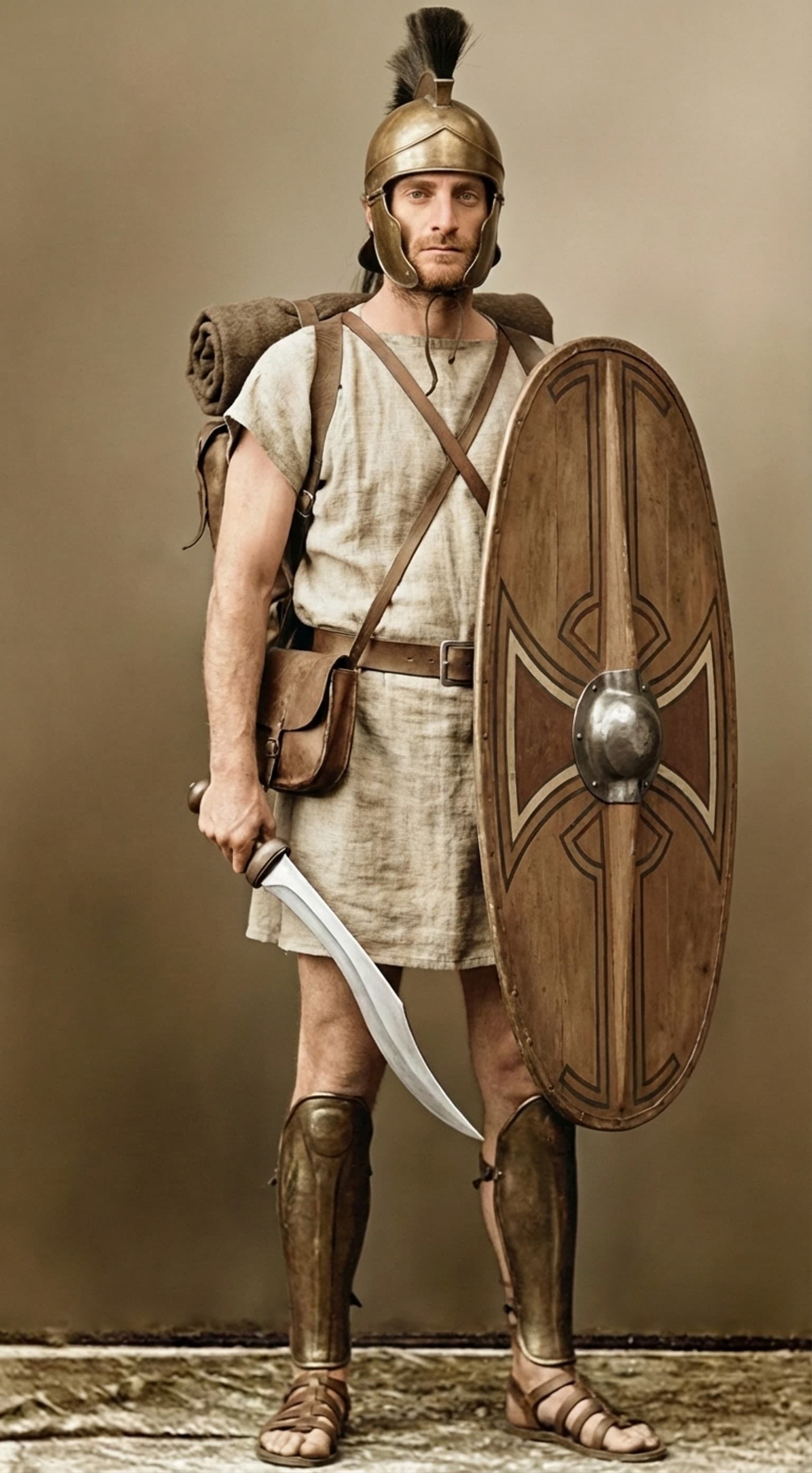 Iberian Scutarii