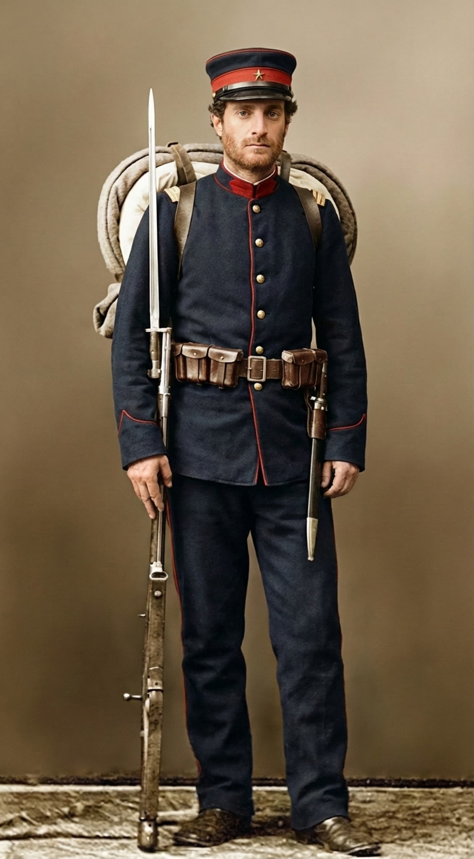 Imperial Japanese Army (Meiji)