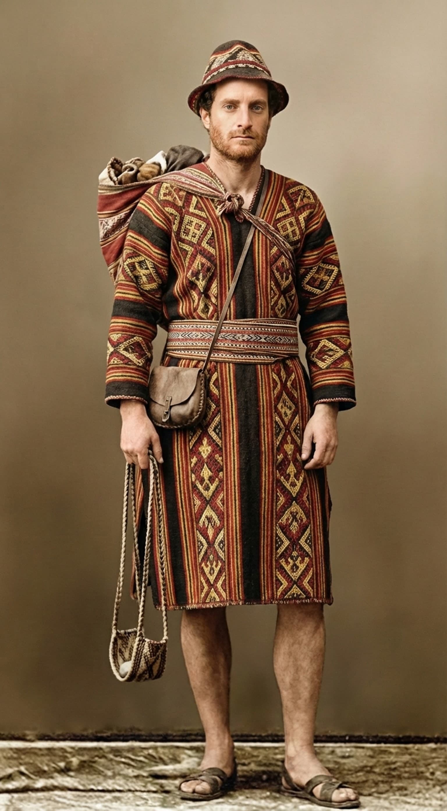 Inca Slingers