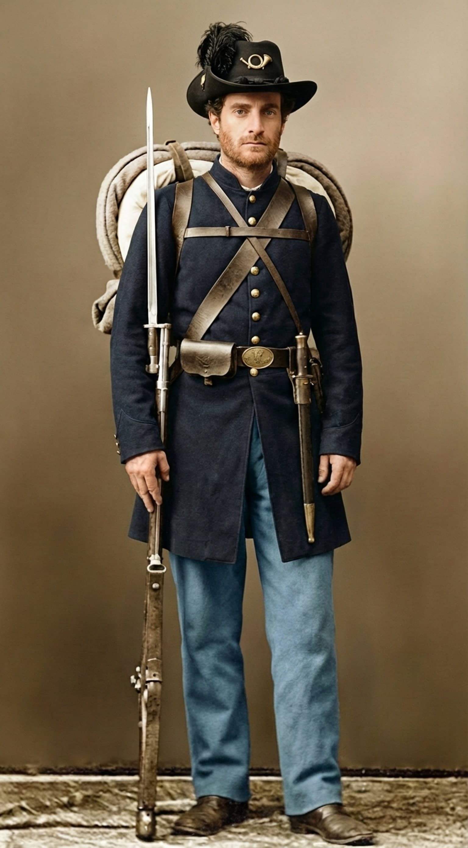 Iron Brigade