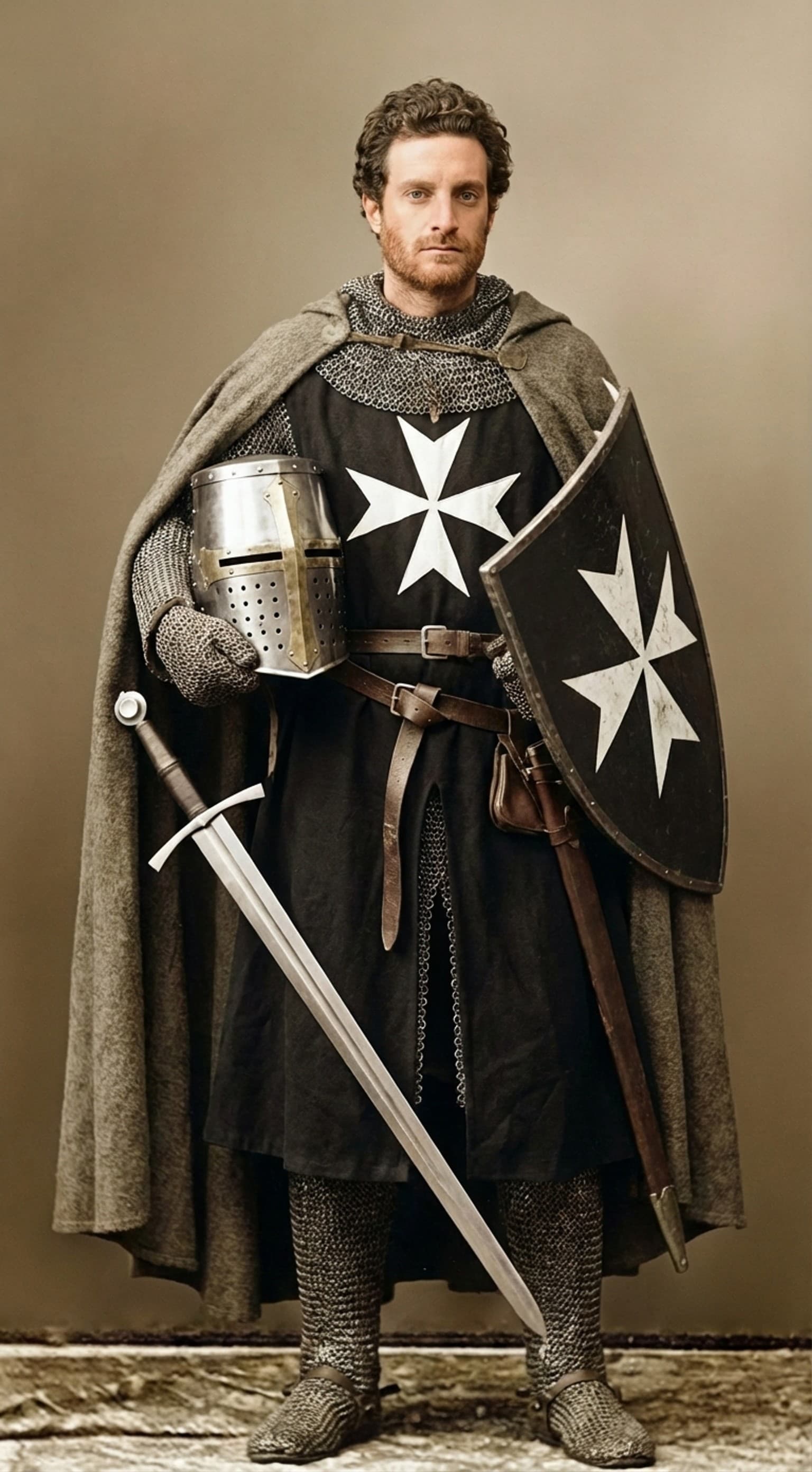 Knights Hospitaller