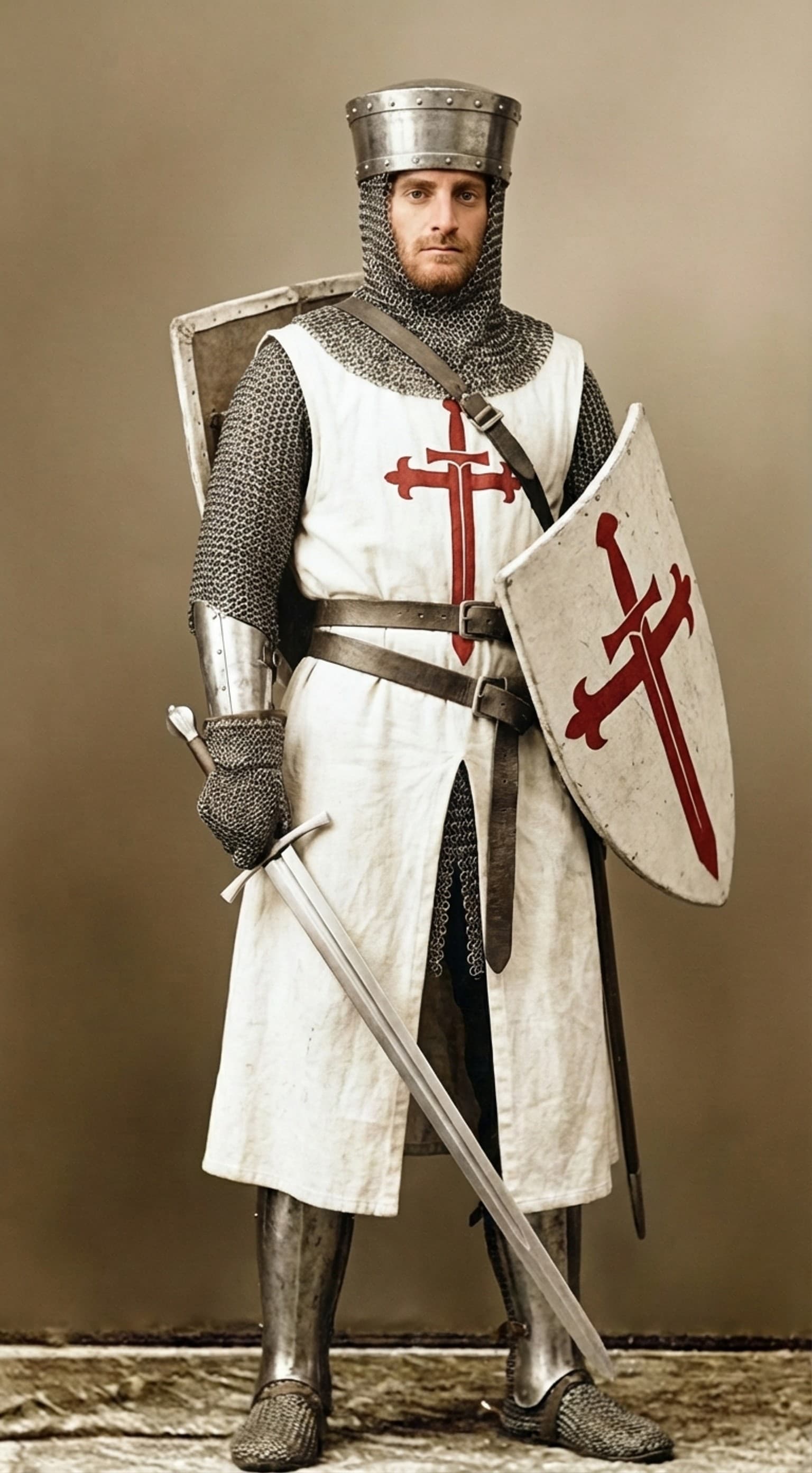 Livonian Brothers of the Sword