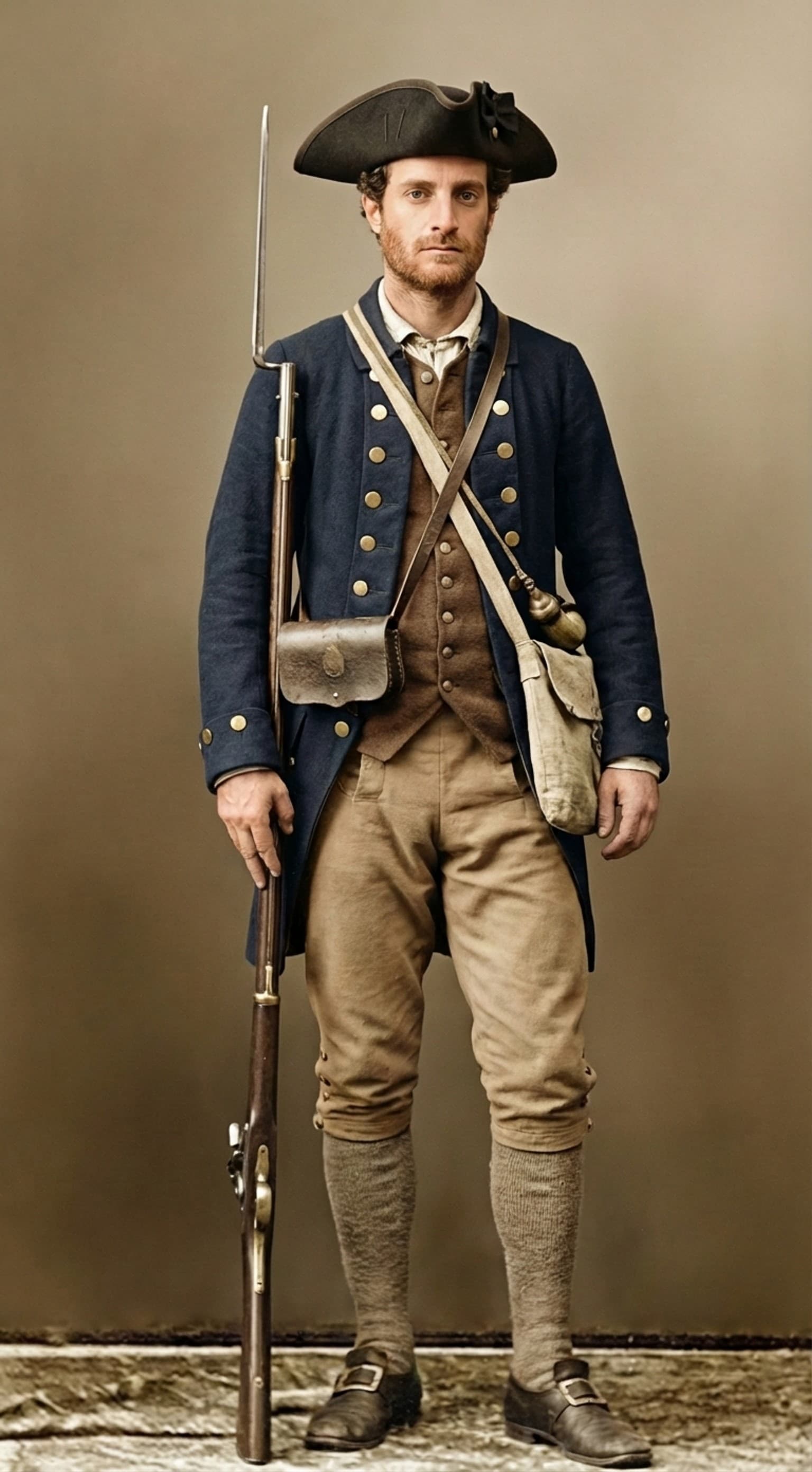 Minutemen