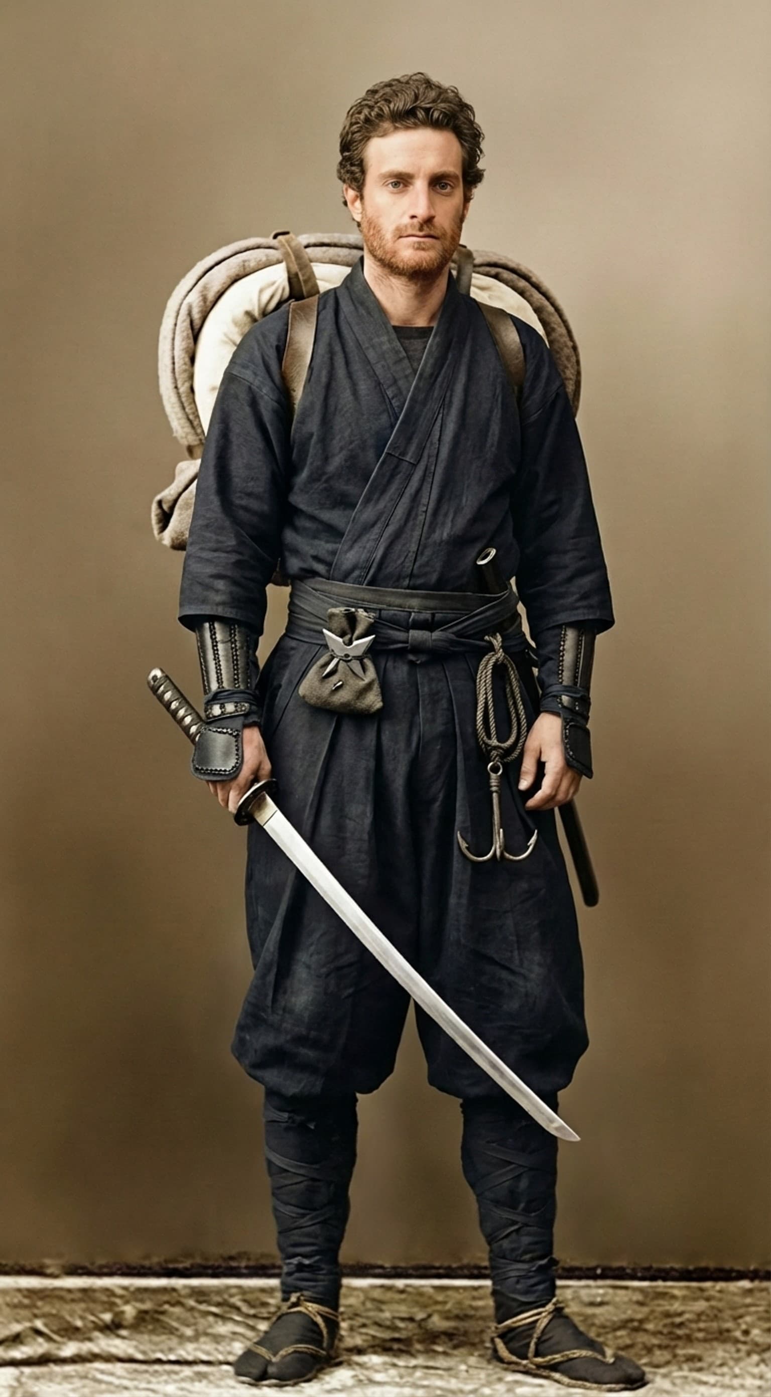 Ninja (Shinobi)