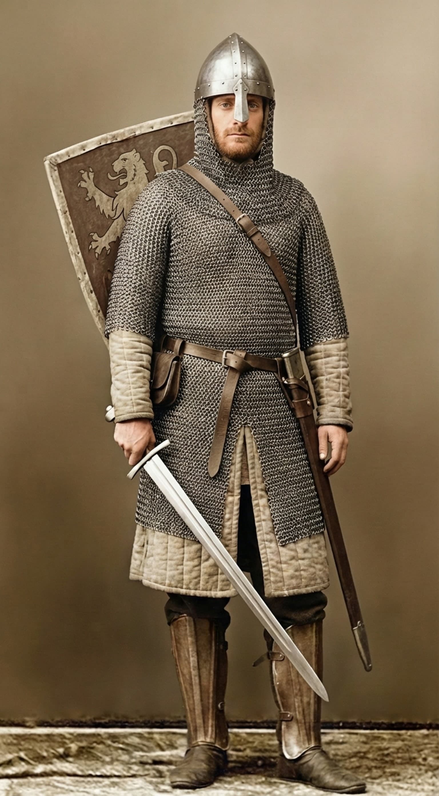 Norman Knights