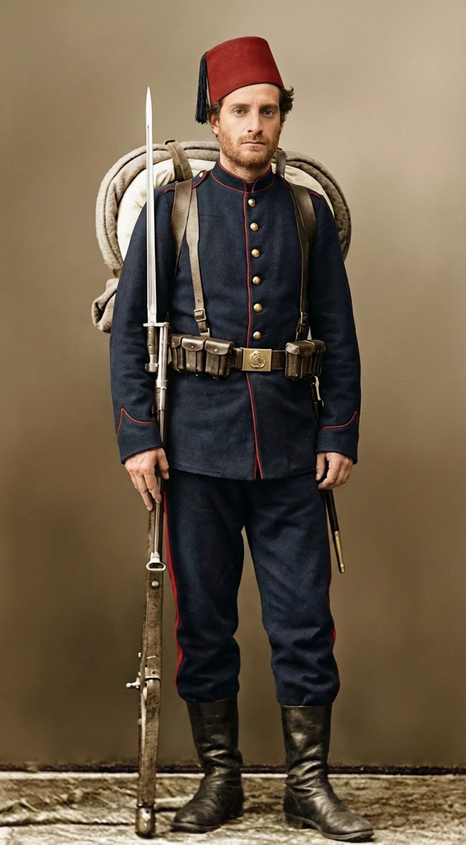 Ottoman Nizamiye