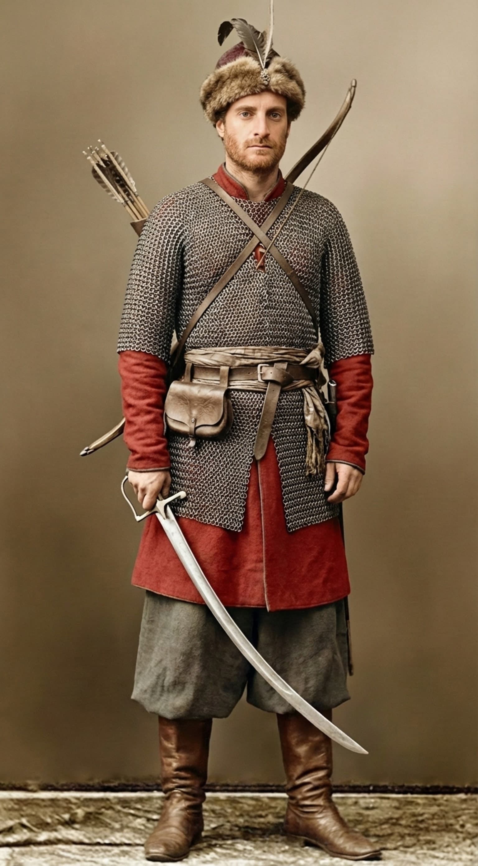 Pancerni Cavalry