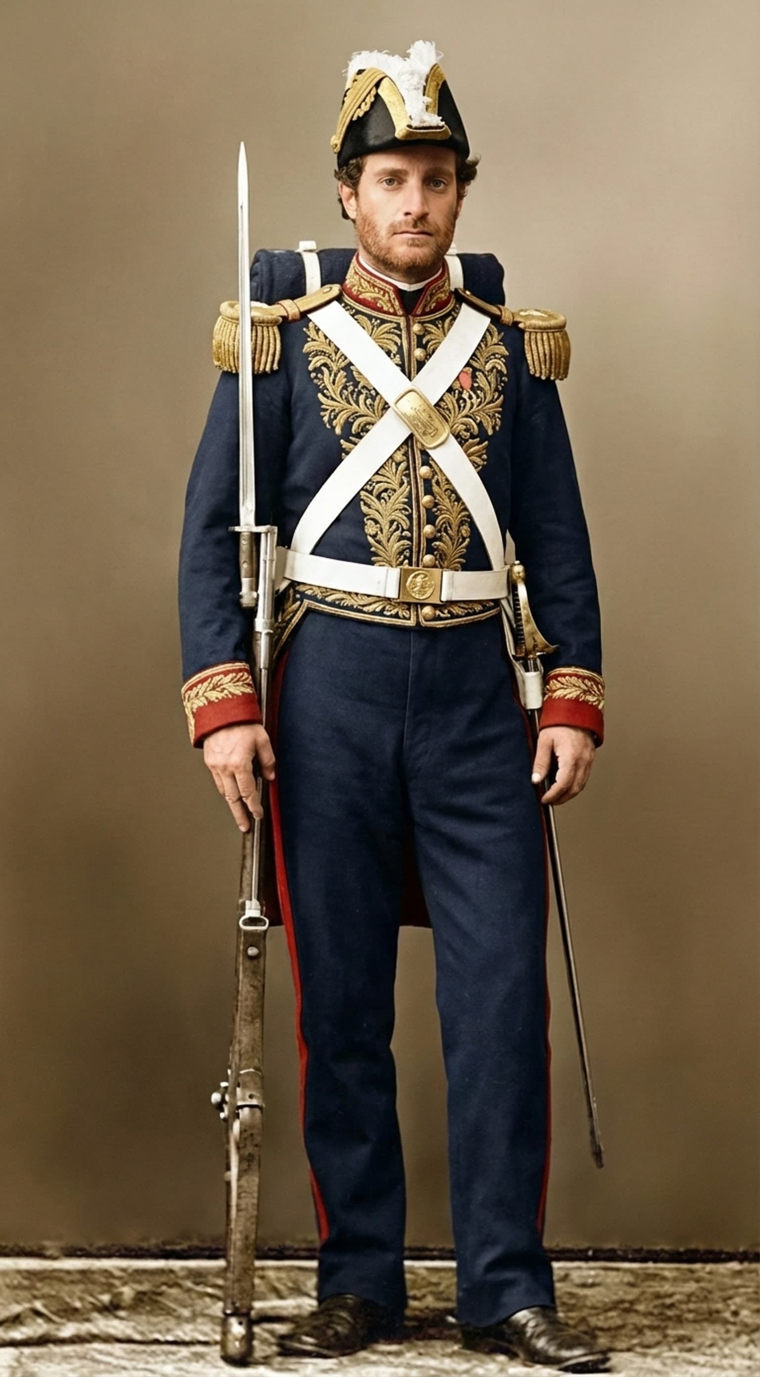 Papal Noble Guard