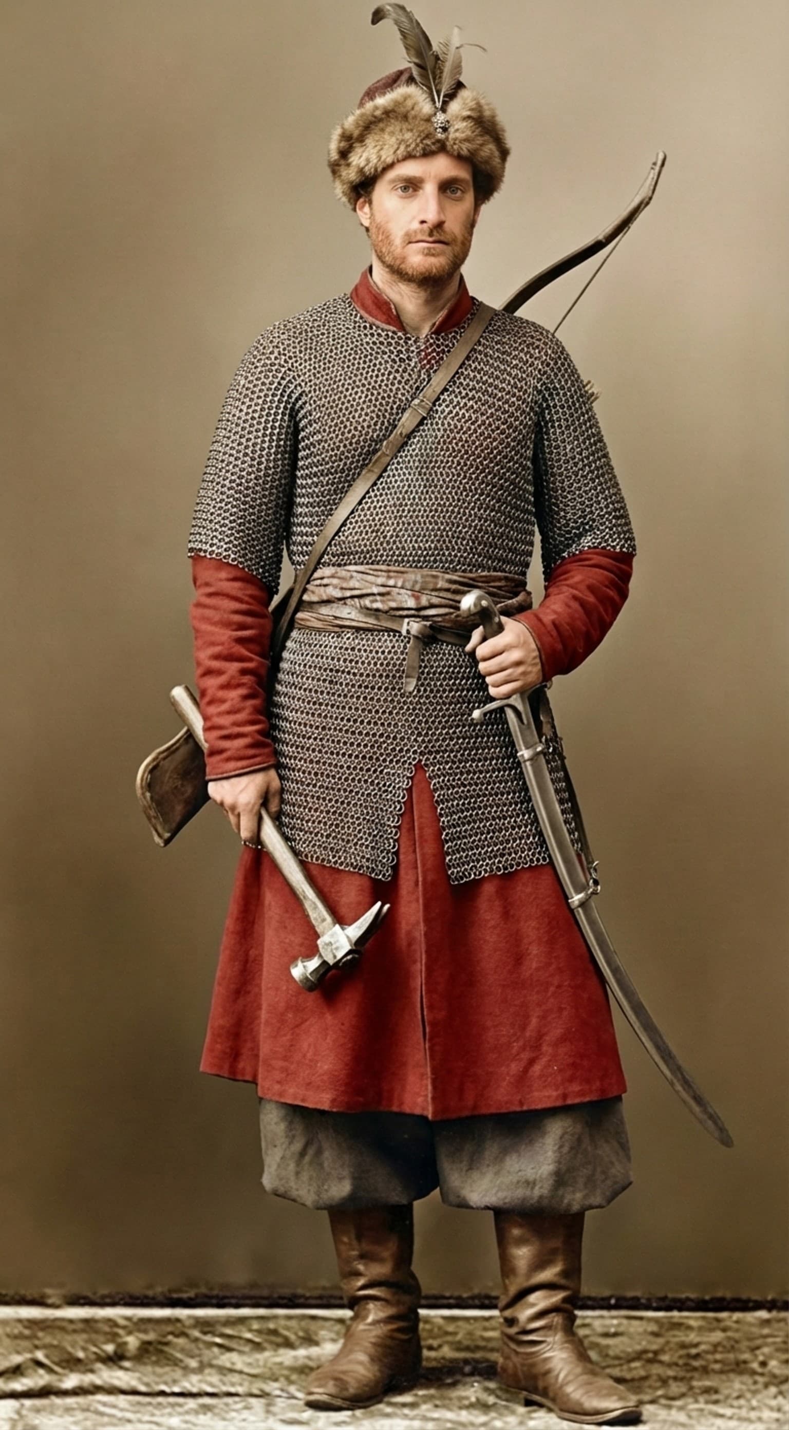 Polish Pancerni