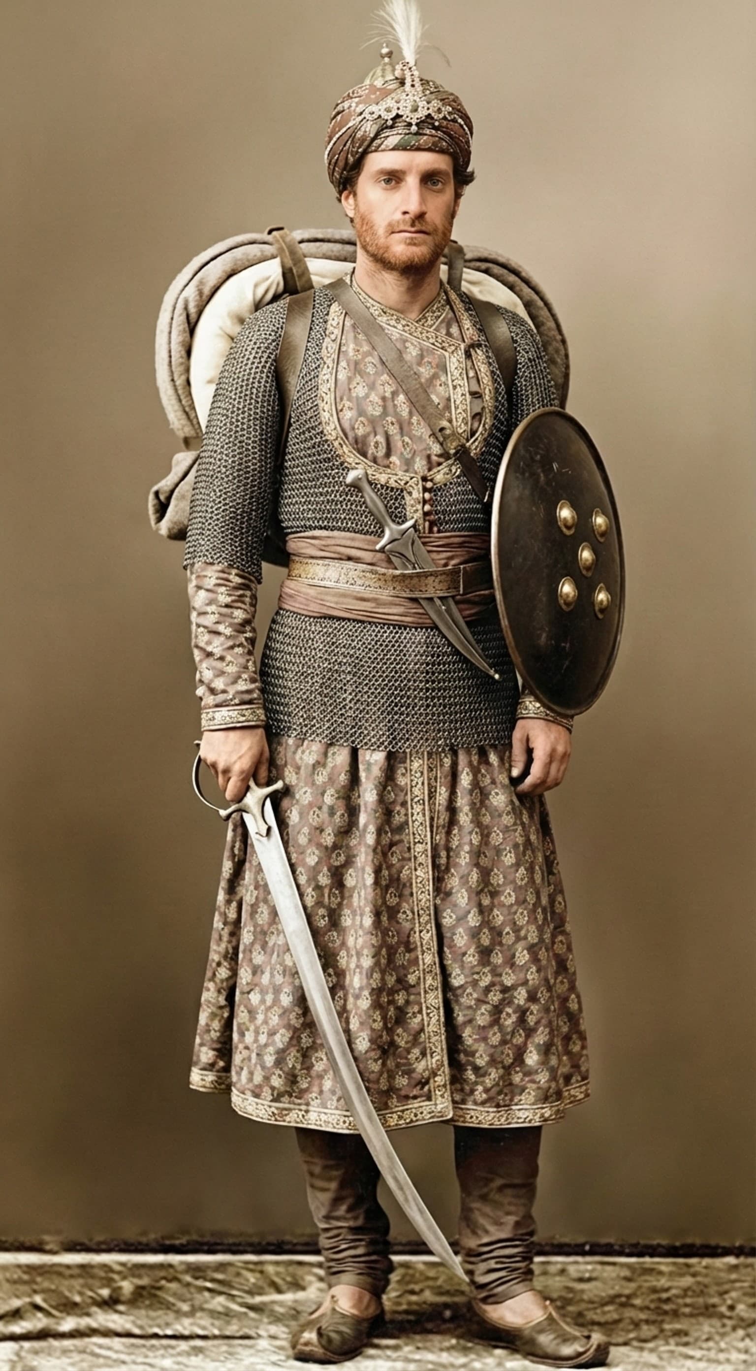 Rajput Warriors