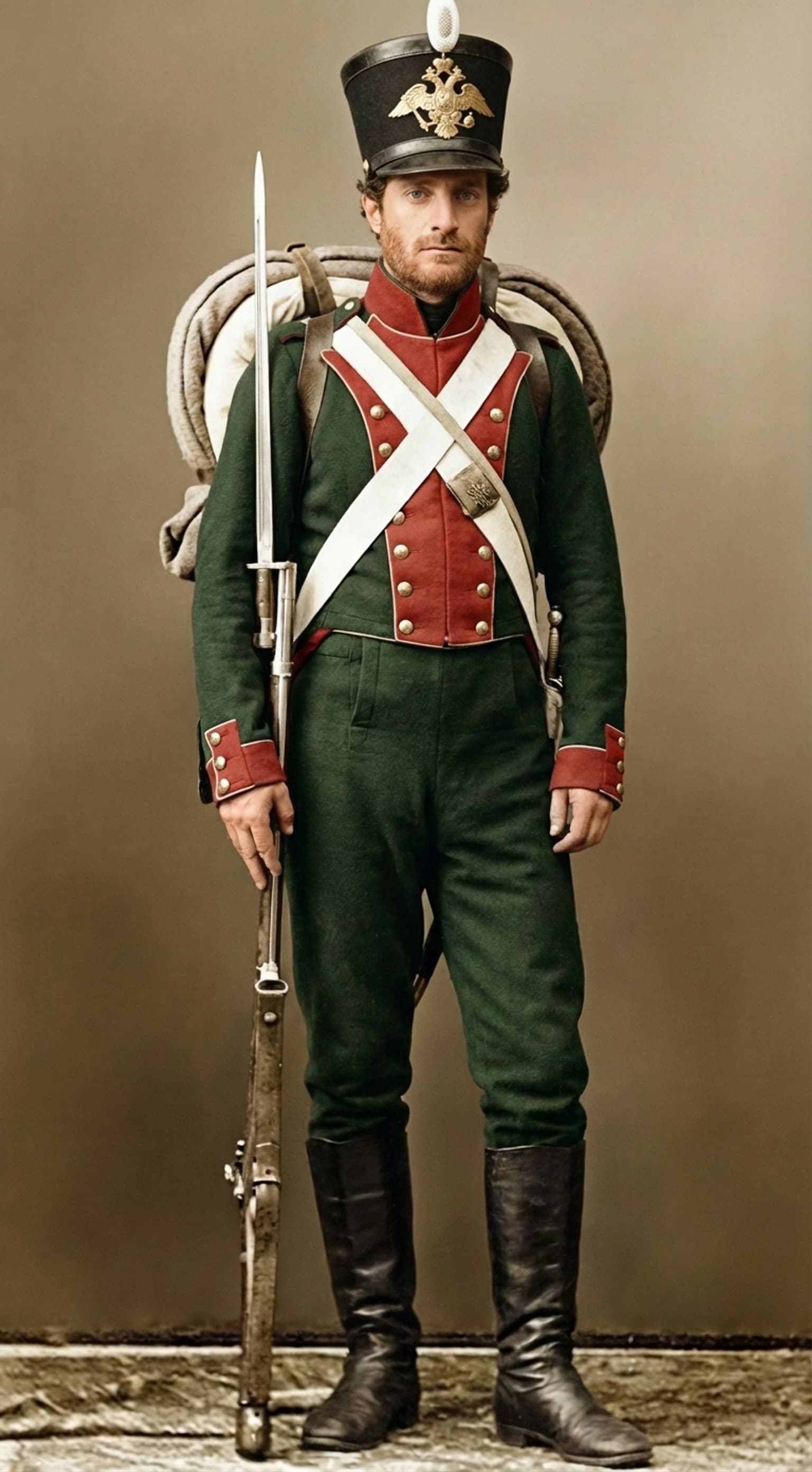Russian Opolchenie