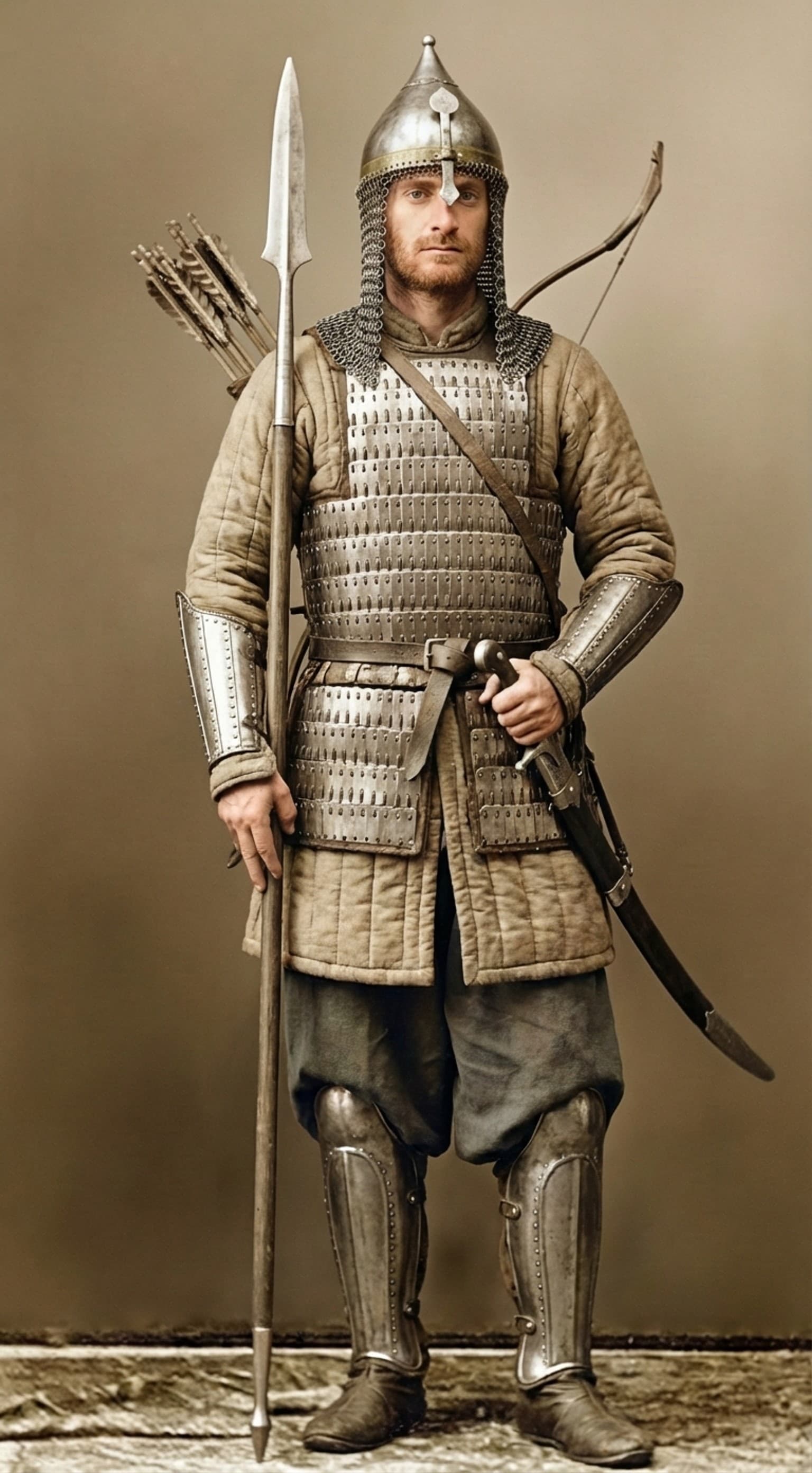 Sassanid War Elephants