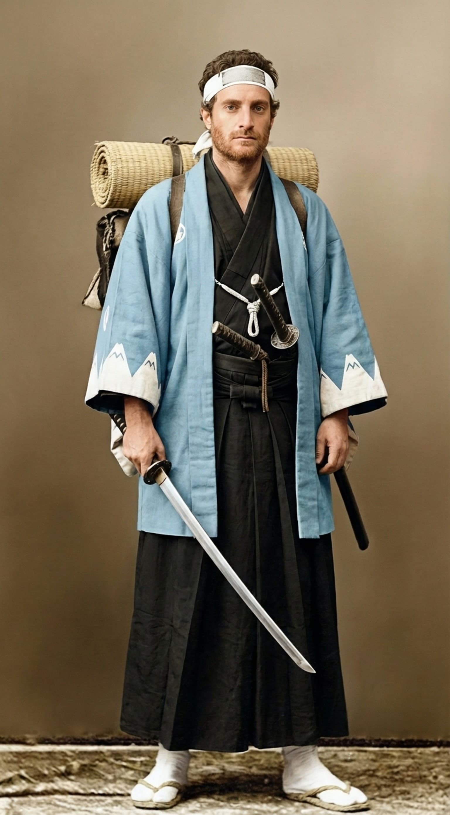 Shinsengumi
