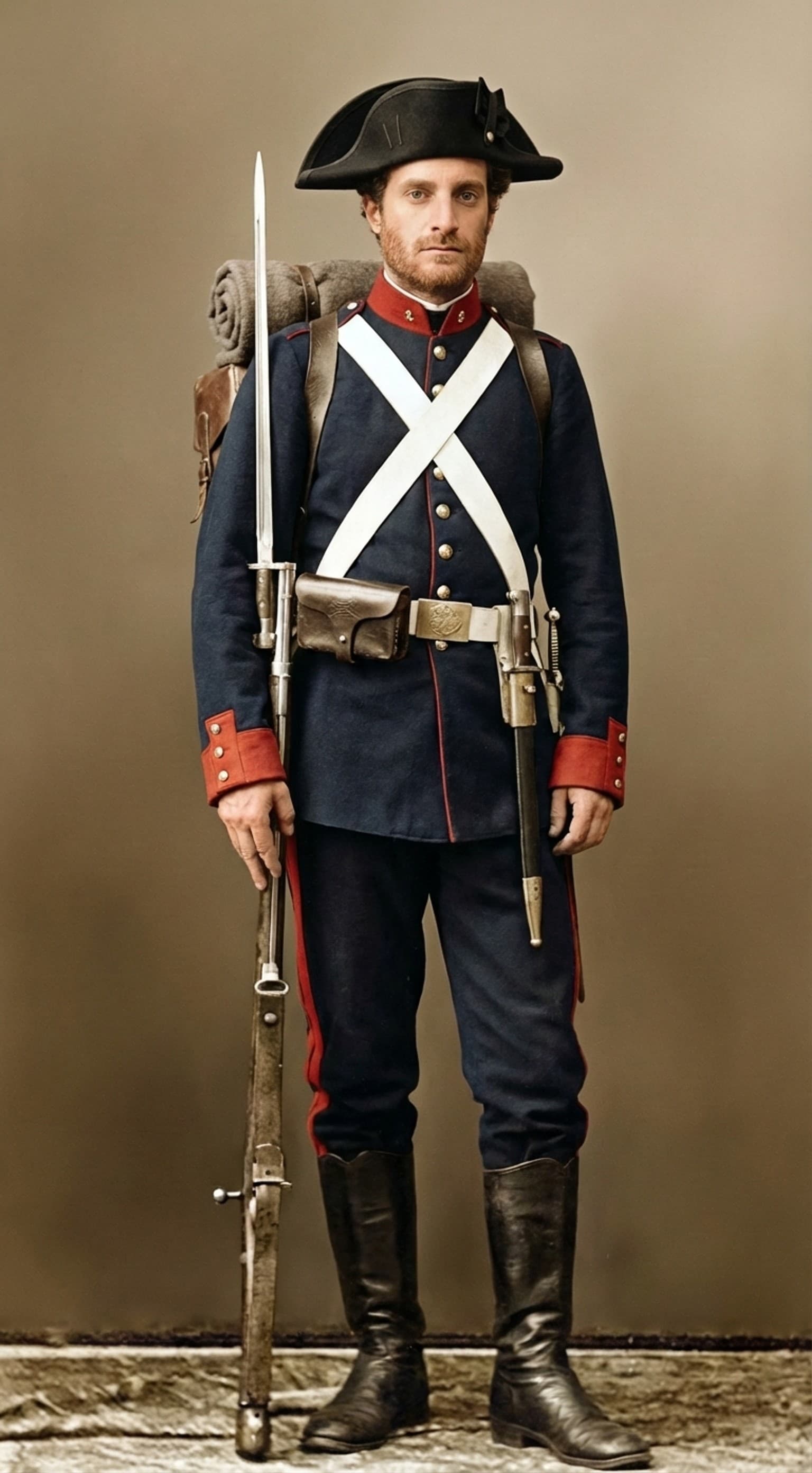 Spanish Guardia Civil