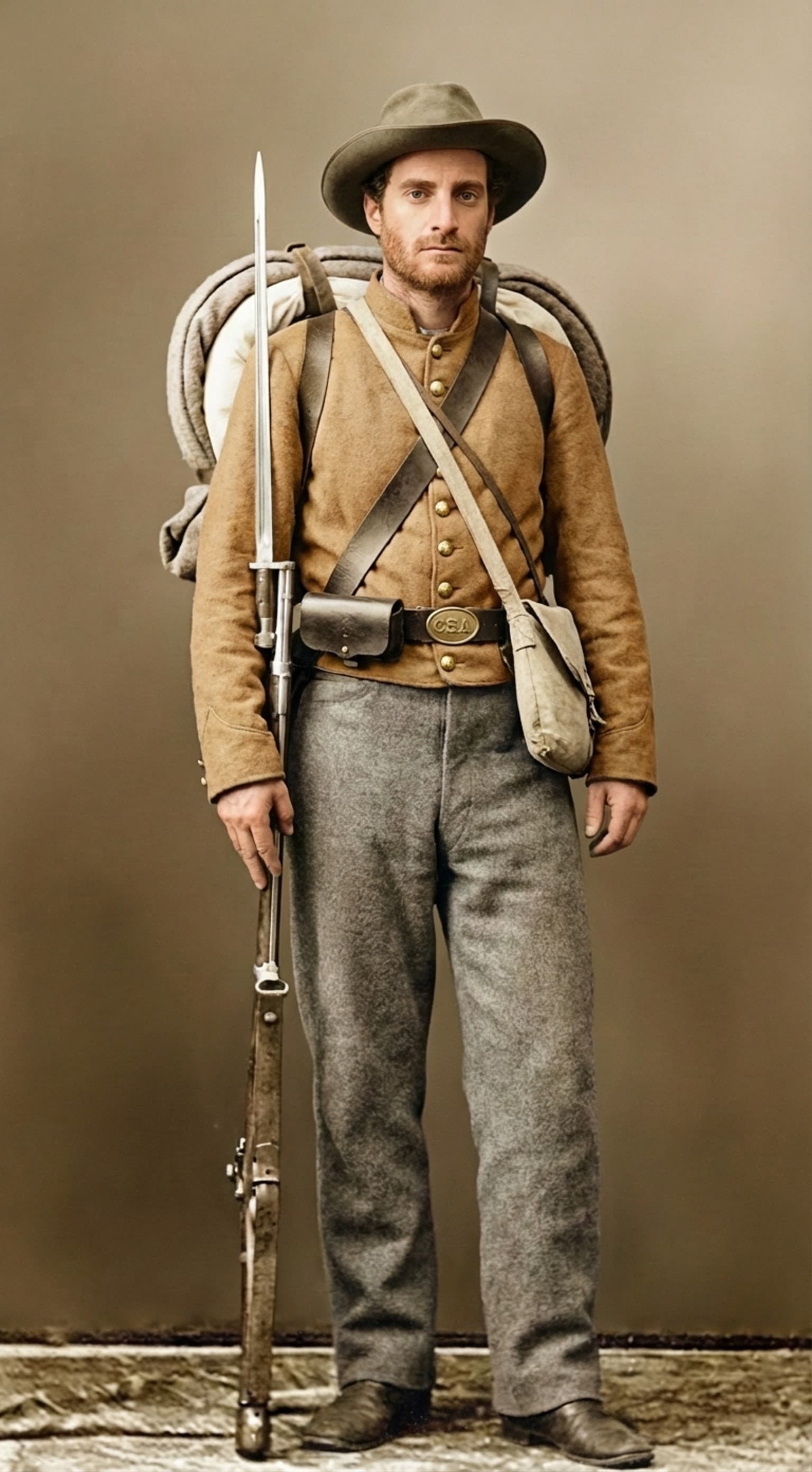 Stonewall Brigade