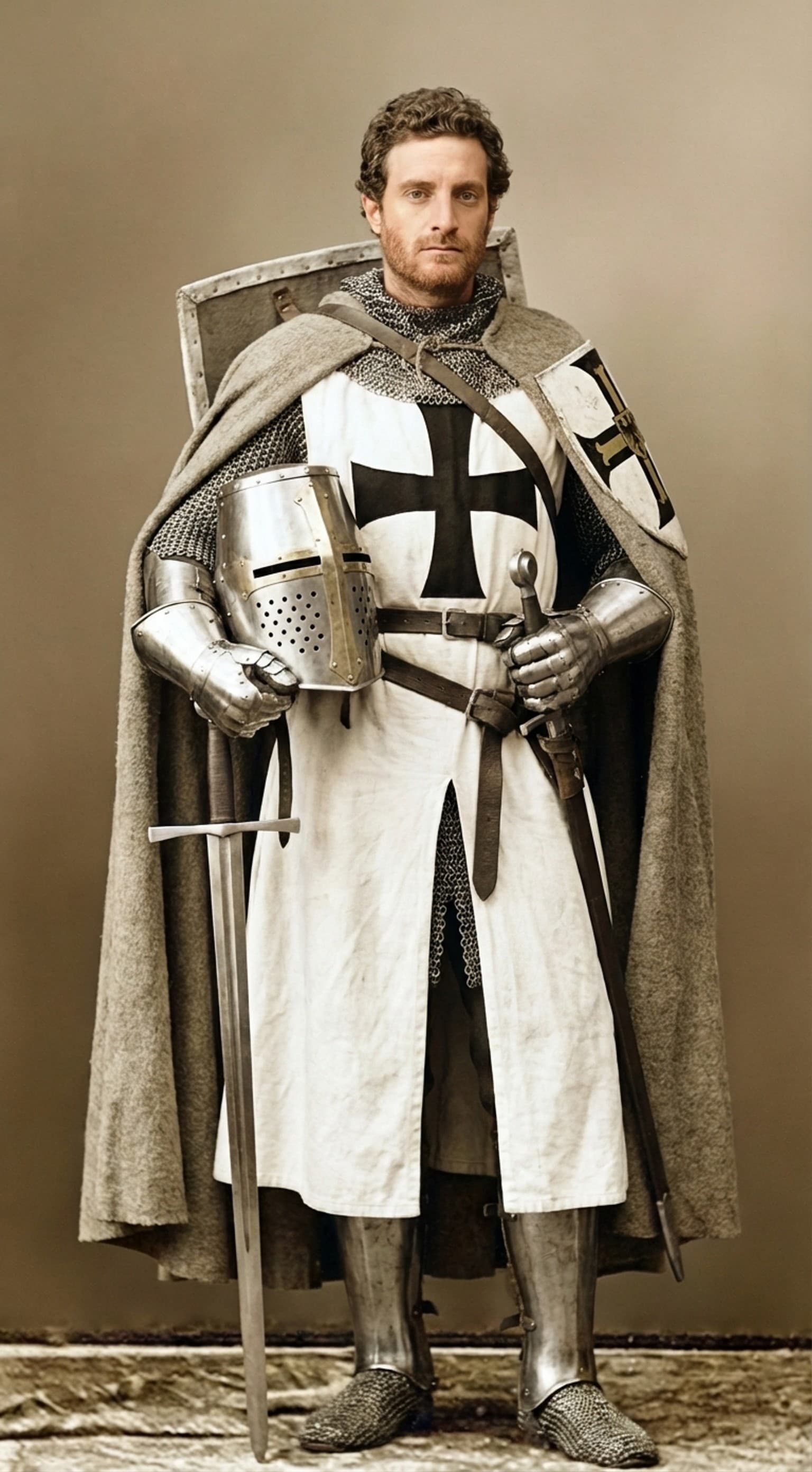 Teutonic Knights
