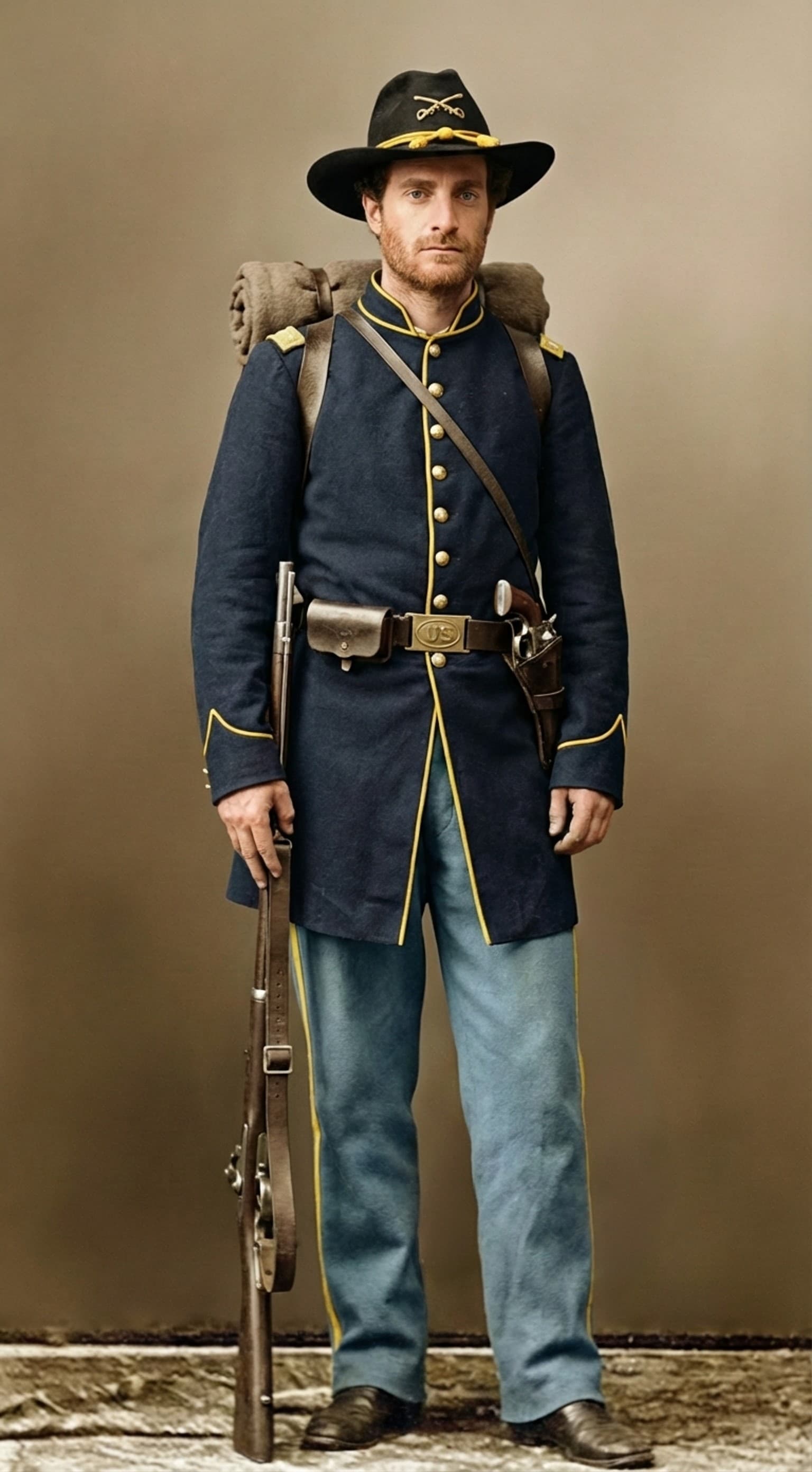 United States 7th Cavalry Regiment