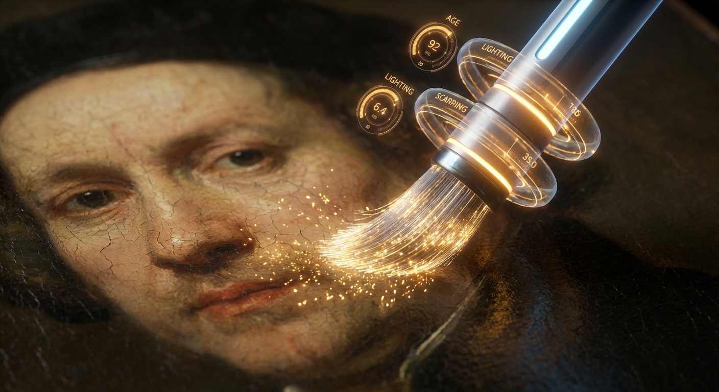 4. Likeness Refinements